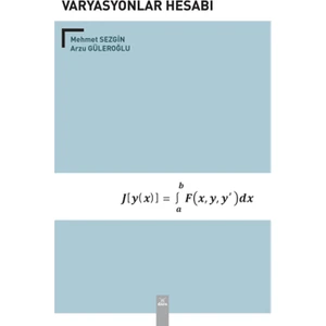 Varyasyonlar Hesabı