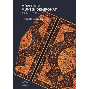 Müzehhip Muhsin Demironat 1907 - 1983