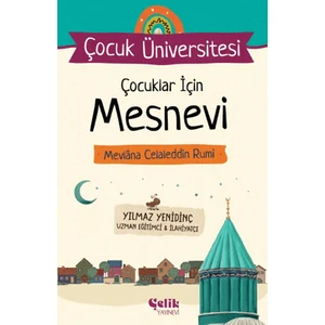 Çocuk Üniversitesi - Çocuklar Için Mesnevi