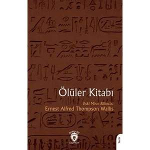 Ölüler Kitabı