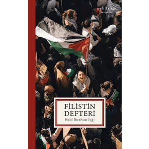 Filistin Defteri