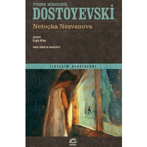 Netoçka Nezvanov - Dostoyevski