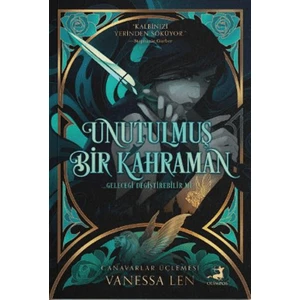 Unutulmuş Bir Kahraman