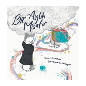 Bir Aylık Misafir - Betül Duran