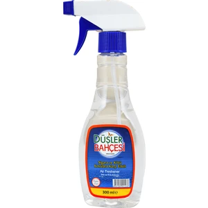 Düşler Bahçesi 300 ml Tüm Kötü Kokulara Karşı Oda Parfümü