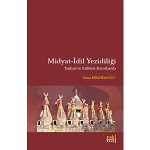 Midyat - Idil Yezidiliği