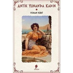 Antik Yunan'da Kadın