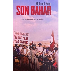 Son Bahar