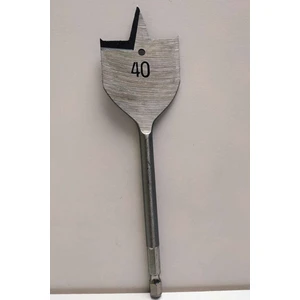40 mm Yaprak (Kelebek) Matkabı
