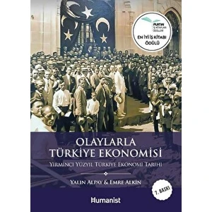 Olaylarla Türkiye Ekonomisi