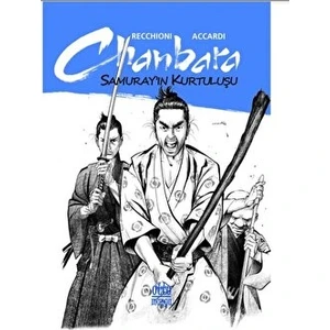 Chanbara - Samurayın Kurtuluşu