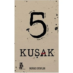5 Kuşak