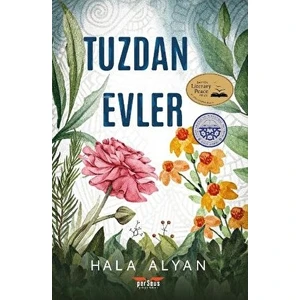 Tuzdan Evler