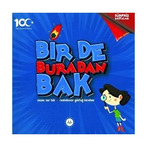 Bir De Buradan Bak