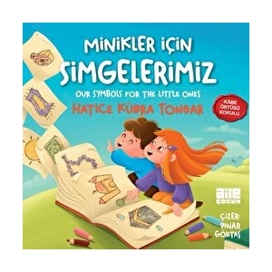 Minikler Için Simgelerimiz