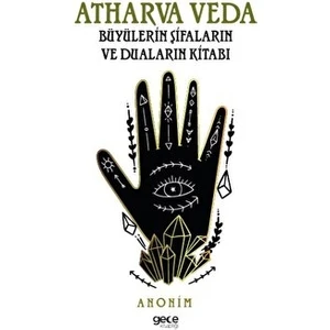 Atharva Veda