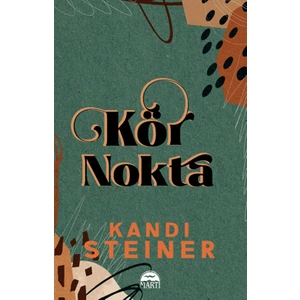 Kör Nokta - Kandi Steiner