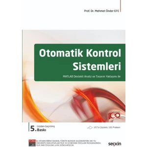Otomatik Kontrol Sistemleri