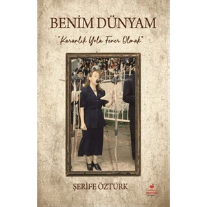 Almina Kitap Benim Dünyam