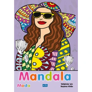 Mandala Moda