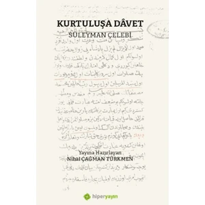 Kurtuluşa Davet