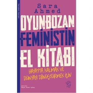 Oyunbozan Feministin El Kitabı