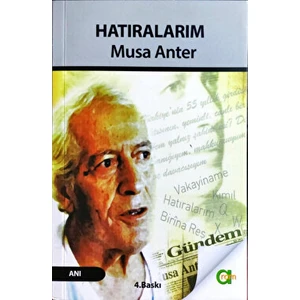 Hatıralarım