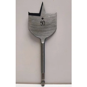 50 mm Yaprak (Kelebek) Matkabı