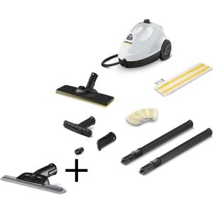 Sc 2 Easyfix Buharlı Temizlik Makinesi+Pencere NOZÜLÜ 15126000