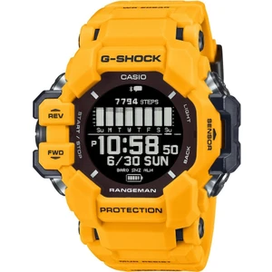 GPR-H1000-9DR Erkek Kol Saati