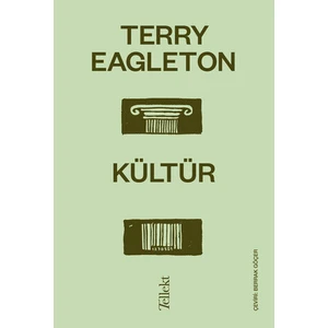 Kültür - Terry Eagleton