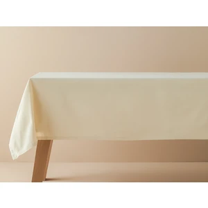 English Home Shimmer Masa Örtüsü 150X240 cm Gold