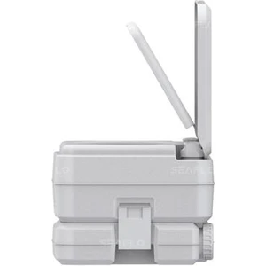 Seaflo Portatif Tuvalet 10 Litre - Taşınabilir Tuvalet Sfpt-10-01