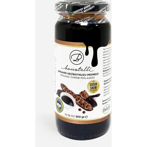 Organik Keçi Boynuzu Pekmezi 300 gr