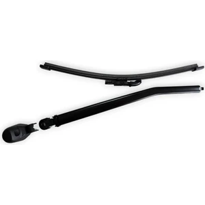 Bmw 1 Serisi E87 2004-2011 Arka Cam Silecek Kolu Takımı 61627138507