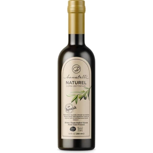 Sızma Zeytinyağı 250 ml