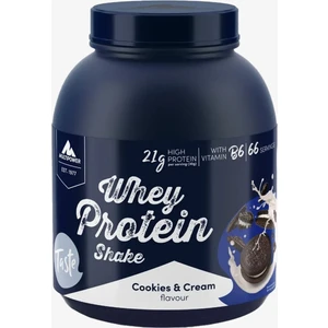 Whey Protein Shake - Cookies&Cream EKP156