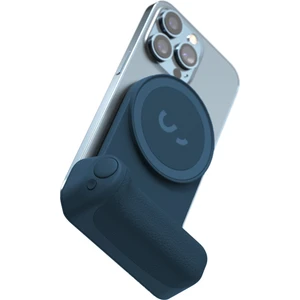 Snapgrip Mavi Magsafe Powerbank Özellikli Fotoğraf Video Çekim Aparatı