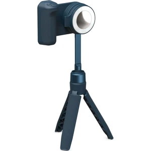 Snapgrip Mavi Magsafe Powerbank Özellikli Fotoğraf Video Çekim Seti