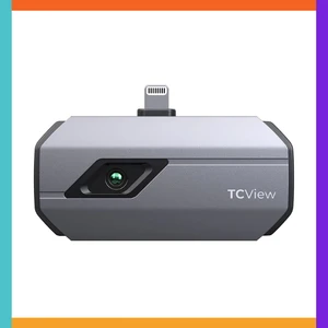 TC002 Termal Görüntüleme Kamerası