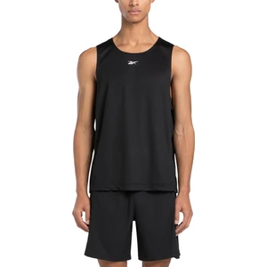 Bb Mesh Tank Siyah Erkek Atlet