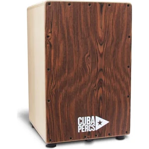 Cuba Percs Cajon Cpc 207