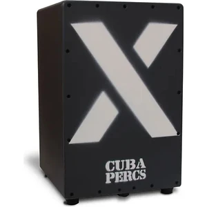 Cuba Percs Cajon CPC400X