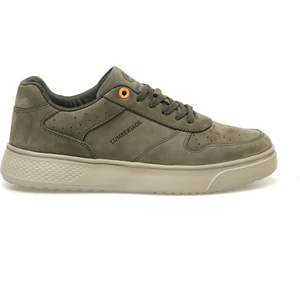 BLANCA NU 4FX Haki Erkek Sneaker