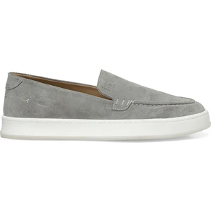 INCI MİSHA S 4FX GRI Erkek Loafer