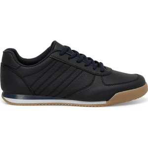 356766.M 4Fx Lacivert Erkek Sneaker
