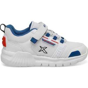 Vagor 4fx Beyaz Erkek Çocuk Spor Ayakkabı
