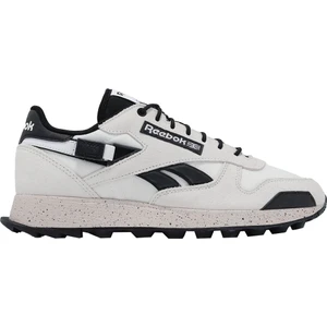 Classıc Leather Wınterıze Beyaz Unisex Sneaker