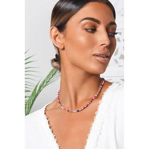 New Obsessions Kum Boncuk Kolye