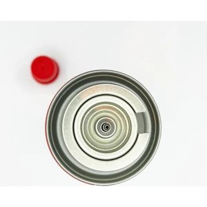 CAMPING TIME Bütan Propan Kamp Gaz Kartuşu 227GR 400ML 24 adet 1koli